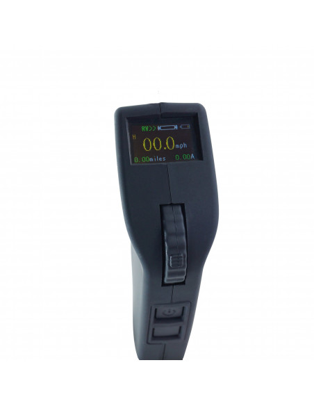 Flipsky pilot VX2 Pro z wyświetlaczem