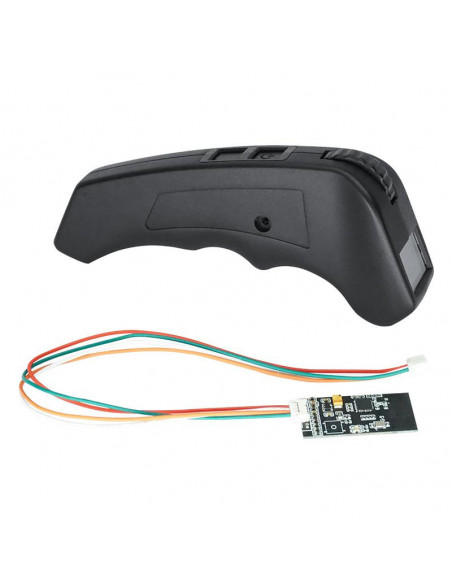 Flipsky pilot VX2 Pro z wyświetlaczem