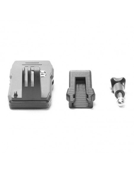 ShredLights mocowanie SL-200 Action Clip