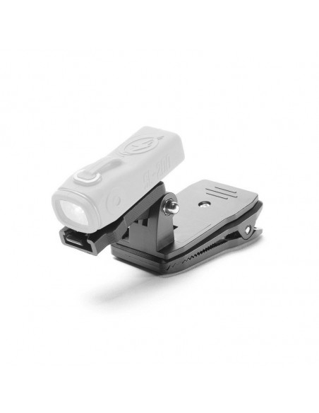 ShredLights mocowanie SL-200 Action Clip