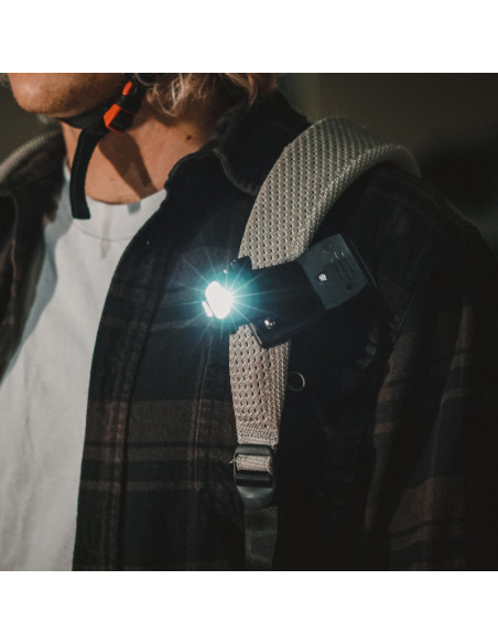 ShredLights mocowanie SL-200 Action Clip