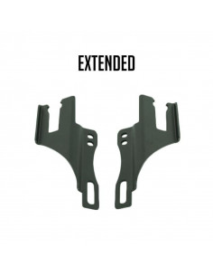 ShredLights mount SL-200 extended