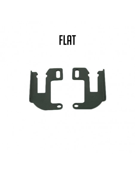 ShredLights mount SL-200 flat