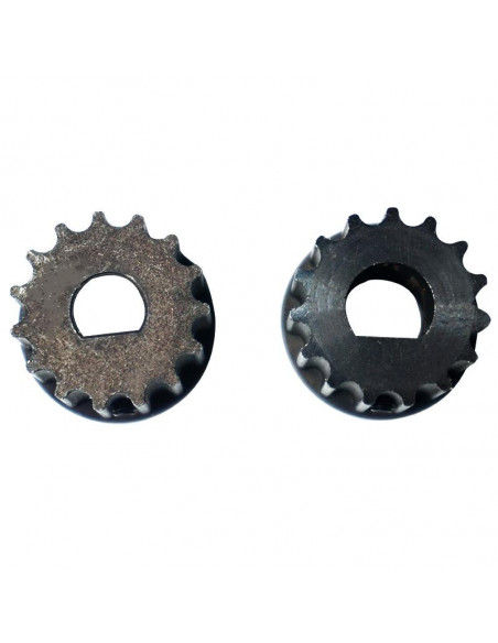 Flipsky koło zębate silnika stalowe 5M 15T