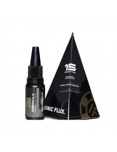 IONIC FLUX GOLD SERIES RACE FORMULA olej do łozysk 15ML