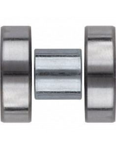 Łożyska SEISMIC TEKTON 7-BALL CLASSIC 2