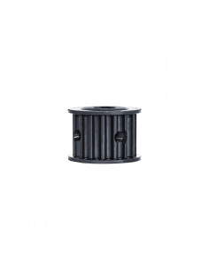 Flipsky stalowe koło zębate silnika pulley 5mm 15T shaft 8mm
