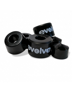Evolve super carve bushings