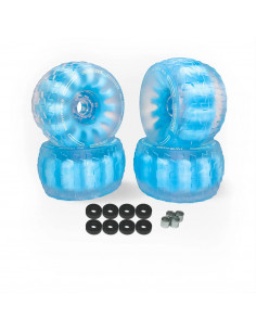 Cloud Wheels koła longboardowe 2