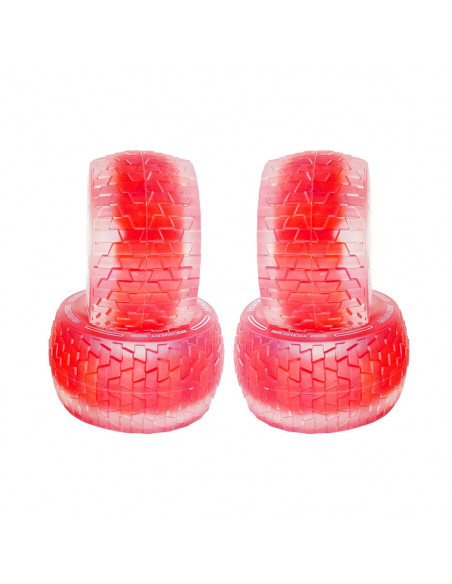 Cloud Wheels koła longboardowe