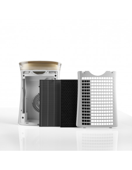 Oczyszczacz powietrza SHARP UA-PG50E