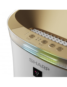 Oczyszczacz powietrza SHARP UA-PG50E 2