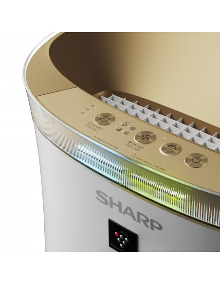 Oczyszczacz powietrza SHARP UA-PG50E