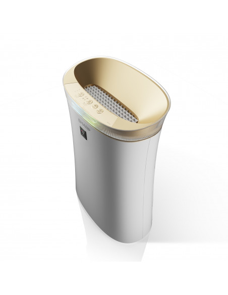 Oczyszczacz powietrza SHARP UA-PG50E