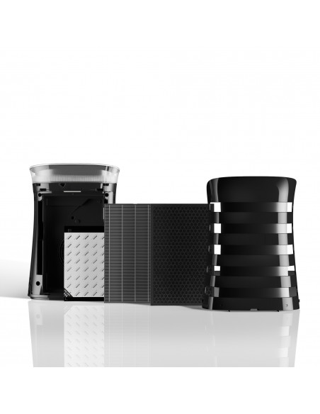 Oczyszczacz powietrza SHARP UA-PM50E