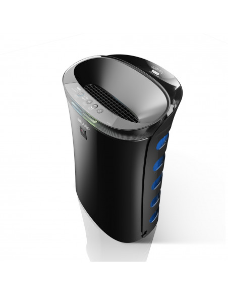 Oczyszczacz powietrza SHARP UA-PM50E