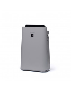 Oczyszczacz powietrza SHARP UA-HD40E