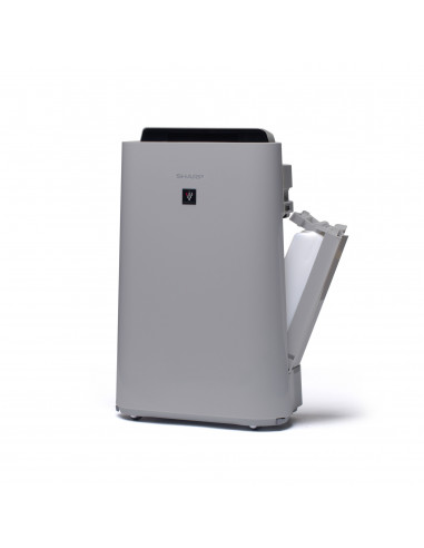 Oczyszczacz powietrza SHARP UA-HD40E