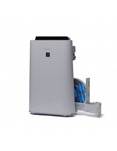 Oczyszczacz powietrza SHARP UA-HD40E