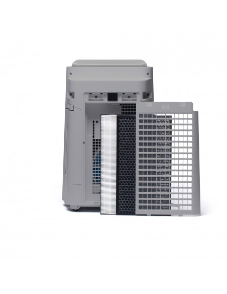 Oczyszczacz powietrza SHARP UA-HD40E