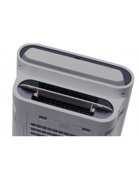 Oczyszczacz powietrza SHARP UA-HD40E