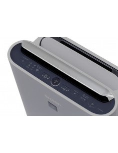 Oczyszczacz powietrza SHARP UA-HD40E 2