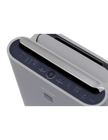 Oczyszczacz powietrza SHARP UA-HD40E
