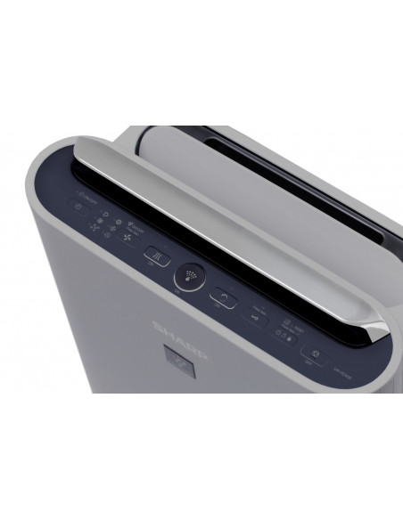 Oczyszczacz powietrza SHARP UA-HD40E