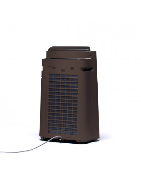 Oczyszczacz powietrza SHARP UA-HD40E