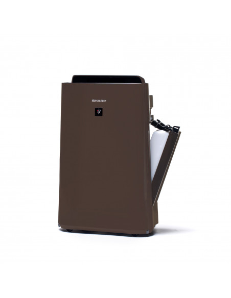 Oczyszczacz powietrza SHARP UA-HD40E