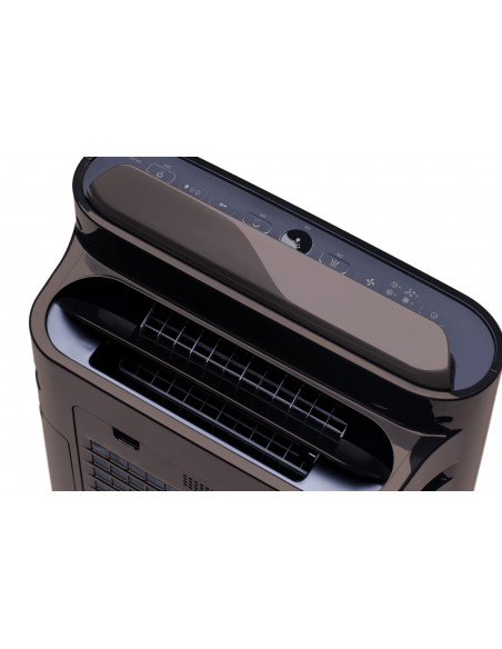 Oczyszczacz powietrza SHARP UA-HD40E