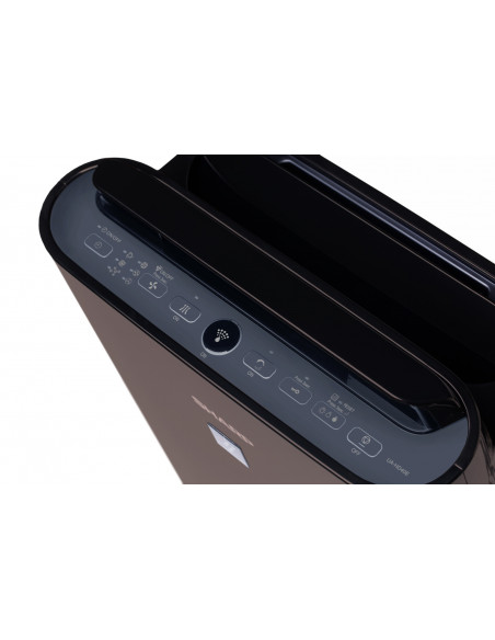 Oczyszczacz powietrza SHARP UA-HD40E