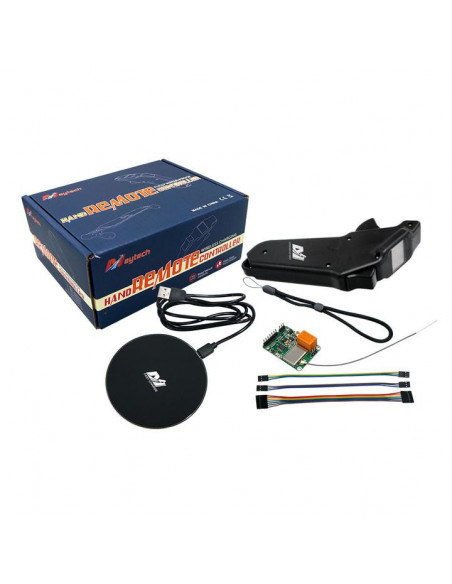 Maytech pilot MTSKR2005WF V2 wodoodporny