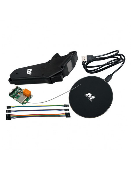 Maytech pilot MTSKR2005WF V2 wodoodporny