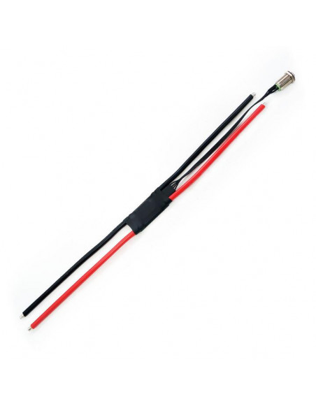 Anti-spark Maytech MTS1810AS