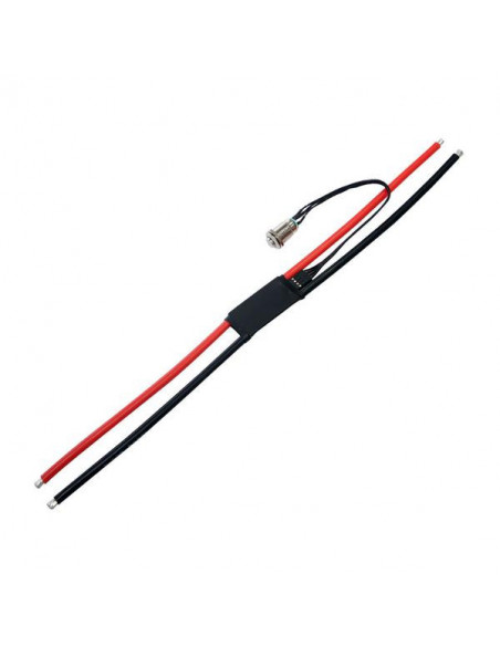 Anti-spark Maytech MTS1810AS