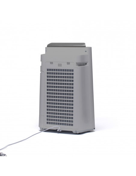 Oczyszczacz powietrza SHARP UA-HD50E-L