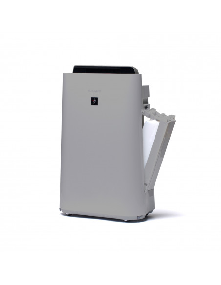 Oczyszczacz powietrza SHARP UA-HD50E-L