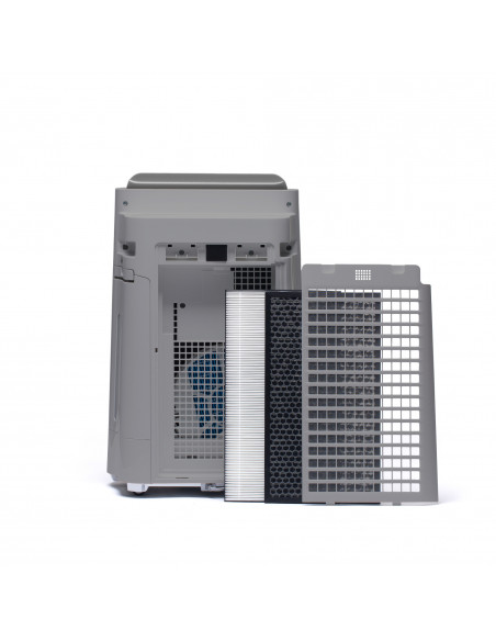 Oczyszczacz powietrza SHARP UA-HD50E-L