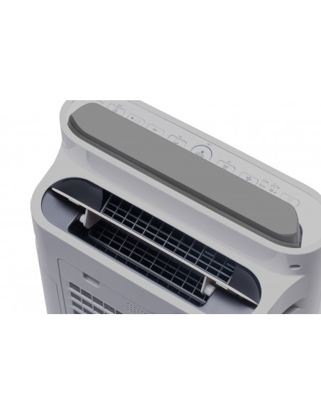 Oczyszczacz powietrza SHARP UA-HD50E-L