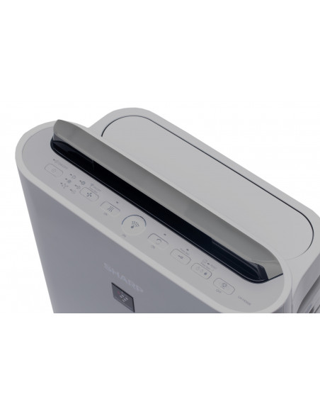 Oczyszczacz powietrza SHARP UA-HD50E-L