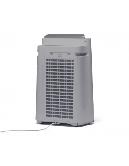 Oczyszczacz powietrza SHARP UA-HD60E-L