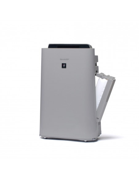Oczyszczacz powietrza SHARP UA-HD60E-L