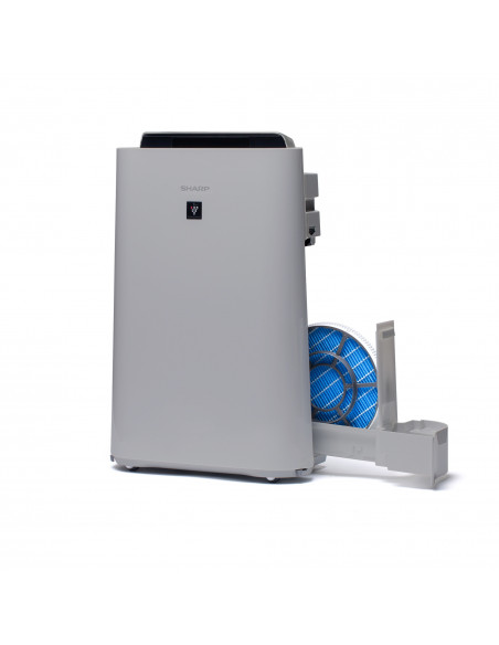 Oczyszczacz powietrza SHARP UA-HD60E-L