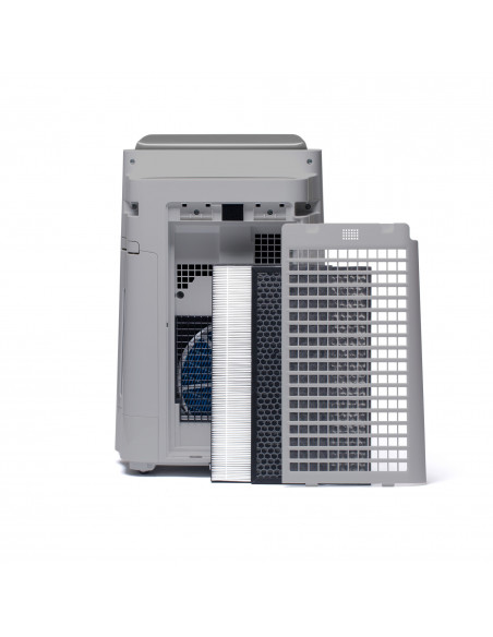 Oczyszczacz powietrza SHARP UA-HD60E-L