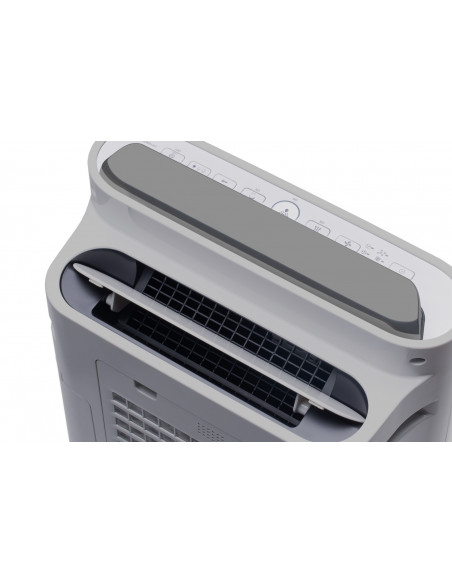 Oczyszczacz powietrza SHARP UA-HD60E-L