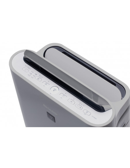 Oczyszczacz powietrza SHARP UA-HD60E-L