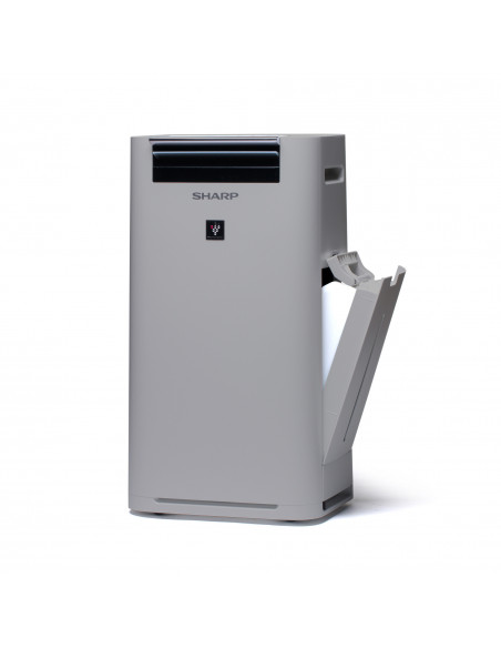 Oczyszczacz powietrza SHARP UA-HG40E