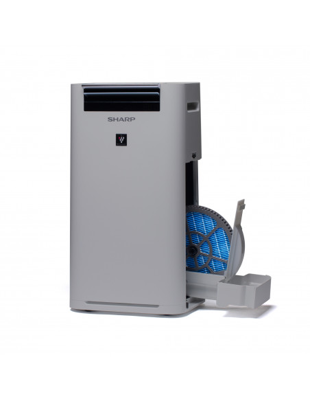 Oczyszczacz powietrza SHARP UA-HG40E