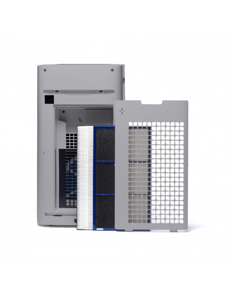 Oczyszczacz powietrza SHARP UA-HG40E